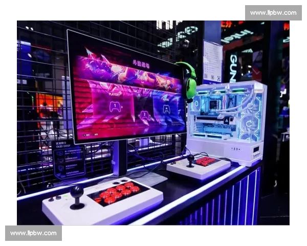 打造沉浸式电竞APP生态引领玩家社交赛事娱乐互动新体验平台升级