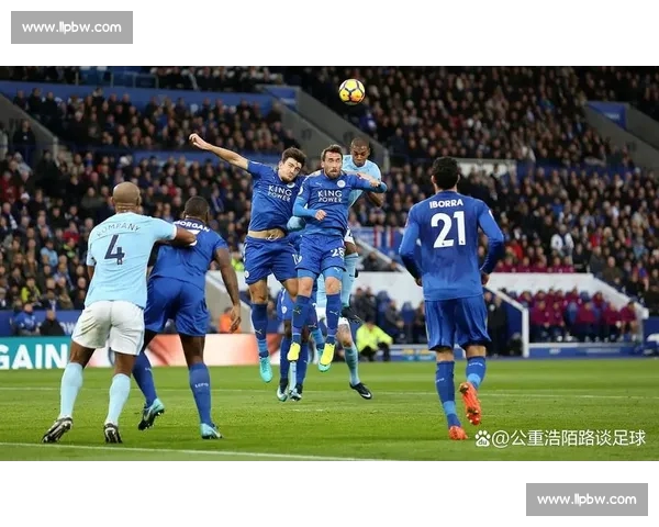 英超比赛数据深度解析与球队表现趋势全面拆解