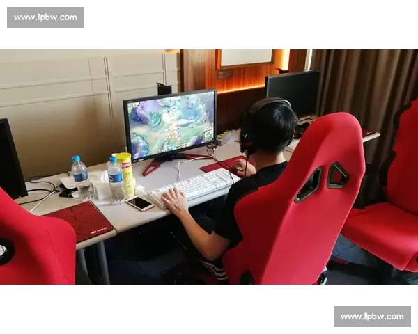 全新视角解读电竞赛事官方版带来的竞技魅力与战略博弈