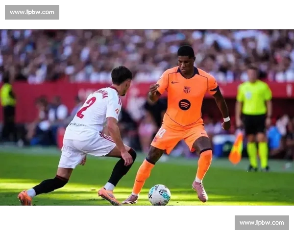 深度解析英超比赛数据背后战术逻辑与球队表现趋势洞察