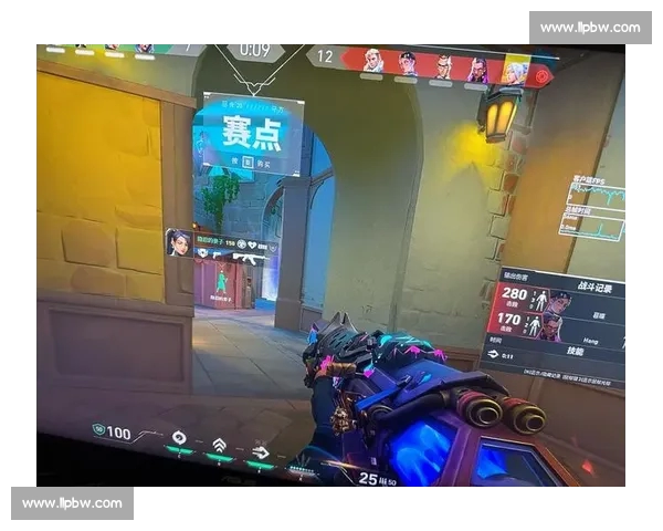 全新电竞直播平台体验，尽享热门赛事与高手对决乐趣