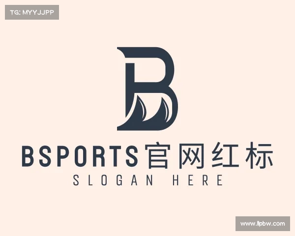 解读bsports官网红标